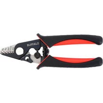 세신버팔로 광케이블 스트리퍼 SB-137, 1개