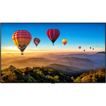 삼성전자 4K QLED TV, 247cm, KQ98QC80AFXKR, 벽걸이형, 방문설치