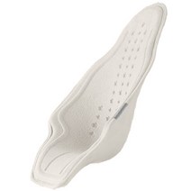 베베레체 수유시트, 아이보리, 면