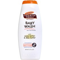 파머스 베이비 바디워시, 1개, 400ml