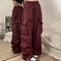 안다로미 여성용 프레소 긴바지