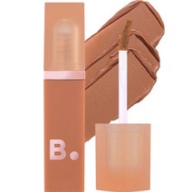 바닐라코 쉬어 벨벳 베일 립틴트 BE01, 엠버 베이지, 4.2g, 1개