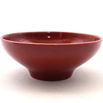 달소금 도자기 디저트 샐러드 보울 27색 달콤 시리얼볼, 와인, 1개