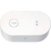 티피링크 스마트 누수 감지 센서 Tapo T300, 1개