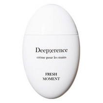 퍼퓸 핸드크림 프레쉬 모먼트 비터 시트러스 향, 50ml, 1개