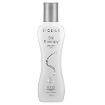 실크테라피 오리지널 라이트 헤어에센스, 1개, 130ml