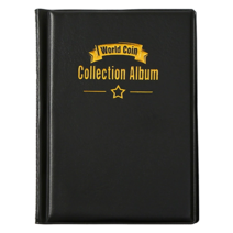 왁스토어 동전 앨범 120칸