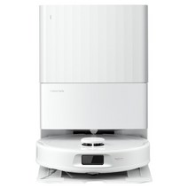 로보락 Qrevo L 로봇청소기, EWFD36HRR, 화이트