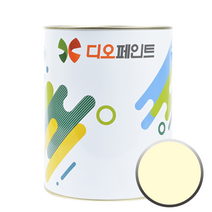 디오페인트 가구 방문 몰딩 1L 수성 반광 클래식16, 1개