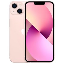 Apple 아이폰 13 자급제, 핑크, 256GB