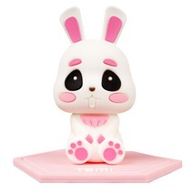 허브타임 허브팜 캐릭터 디퓨저, 레드프룻(토미)