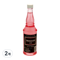 클럽맨피노드 드래곤 노어 오데토일렛, 414ml, 2개
