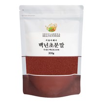 백년초 분말, 300g, 1개