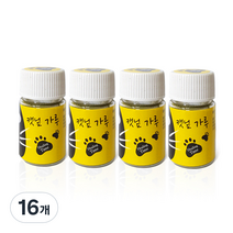 힐링타임 캣닢 가루, 16개