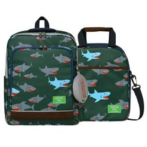 빅토리아앤프렌즈 책가방2종세트 얼쓰에코