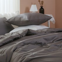 지베딩 순면 바이오 로하스 이불베개 세트