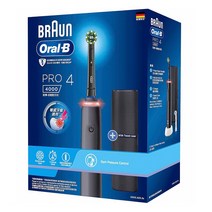 德國百靈Oral-B 3D電動牙刷