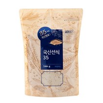 태광선식 국산선식35, 700g, 1개