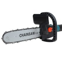 세인 그라인더 체인 톱, 1세트