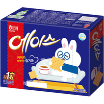 에이스 크래커, 364g, 1개
