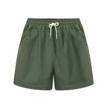 레이먼 남성용 베타 밴딩 스판 반바지