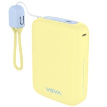 보바 그립 보조배터리 VA-123 20000mAh