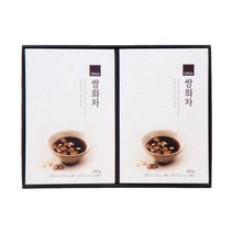 올가홀푸드 쌍화차 선물세트, 1호