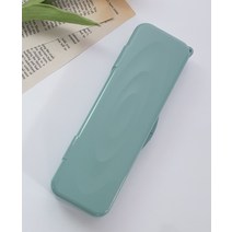 바첸 아동용 수저케이스 소, 민트
