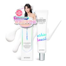 여우화장대 필터 쿠션 부스터 메이크업베이스 40ml, 1개