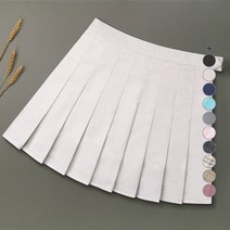 안다로미 에너지 미니 스커트