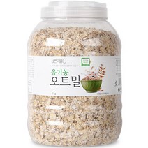 포스트 화이버 오트밀 오리지널 180g, 350g, 2개