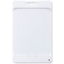 버즈 라이트 사원증 녹음기 32GB, BUZZ-V3, 화이트