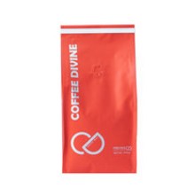 커피디바인 에티오피아시다모 원두커피, 홀빈(분쇄안함), 500g