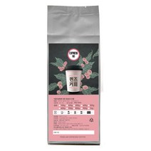 퀸즈커피 EXPRESS 60, 프렌치프레소, 500g