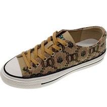 엘쏘 템버멘트 캔버스 스니커즈