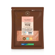 [건강한끼검정쌀] 하나로라이스 버섯쌀, 1개, 1kg