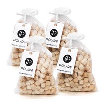 폴라포 편백 방향주머니, 90g, 4개