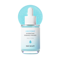 셀프뷰티 유니코닉 하이드레이팅 에센스 프라이머 33ml, 혼합 색상, 1개