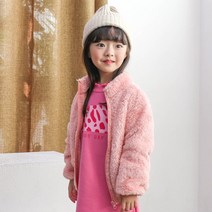 로로샤 아동용 라이후리스 집업