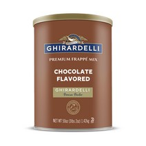 기라델리 초콜렛맛 프라페 파우더, 1.42kg, 1개입, 1개