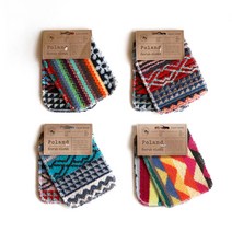 프라우반 폴란드 스크럽 수세미 2P, 4세트