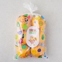 프레시몬 자몽, 2kg, 1개