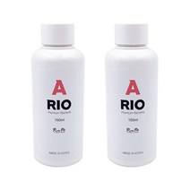 로라펫 리오 A, 150ml, 2개