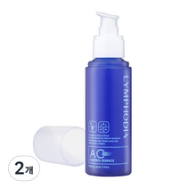림포디아 AC 컨트롤 에센스, 100ml, 2개