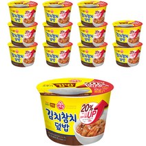 신전참치김치컵밥 추천 TOP 3