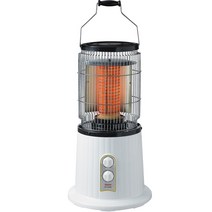 후지카 전기 세라믹 히터, FU-2030H, 혼합색상