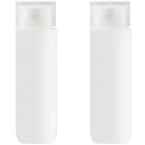 알럽홈 뷰티 디스펜스 공병 50ml, 2개입