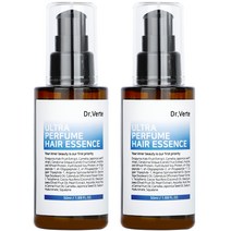 닥터벌트 울트라 퍼퓸 헤어에센스, 50ml, 2개