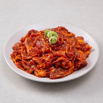[돈불고기곤드레밥] 곰곰 고추장 제육 불고기 (냉장), 1kg, 1개