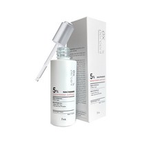 아이블 익스퍼센트 나이아신아마이드 5% 브라이트닝 앰플, 30ml, 1개